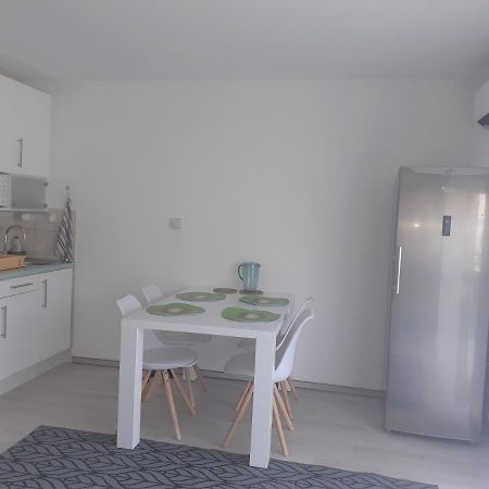 Apartmán Liliom Apartman Hévíz Exteriér fotografie